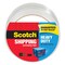 Scotch Scotch 1.88 in. W X 54.6 yd L Heavy Duty Packaging Tape 3850 - alternate 1